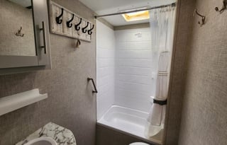 Keystone Bullet 28ft Bunkhouse - Sleeps 9