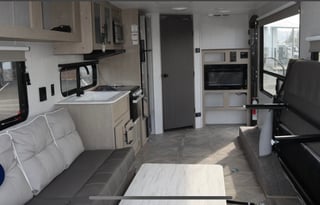 2023 Forest River RV Wildwood X-Lite T260RT