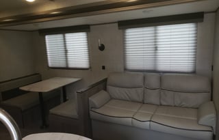 2021 Gulf Stream RV Enlighten 27bhs