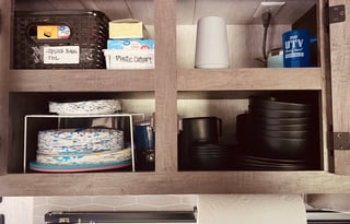 Memory Making Adventure Rig