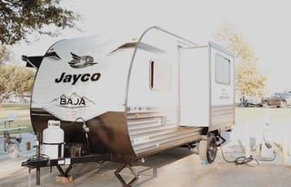 2024 Jayco SLX 184BSW Baja edition FULLY LOADED