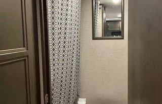 Ready for Camping Season!