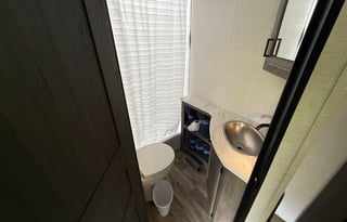 2024 Venture RV Stratus SR281VBH