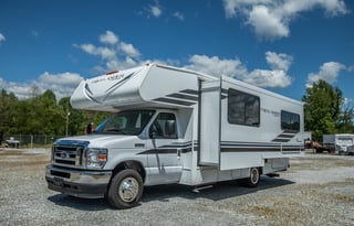 2021 Coachmen RV Freelander 23FS Ford 350