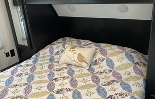 2021 Forest River RV Cherokee Grey Wolf 26DBH