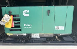 Alante Family Luxury RV - Endless Adventures!  A-1