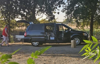 2013 Chrysler Chrysler Town Country