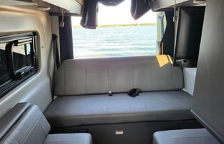 2023 Thor Motor Coach Tranquility 19P