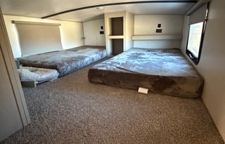 2023 Forest River RV Salem Hemisphere 378FL