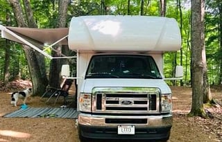 2022 Thor Coleman,Very Clean, Stocked,Pet friendly