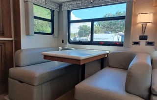 2022 Newmar - Bay Star 3626 Bunkhouse