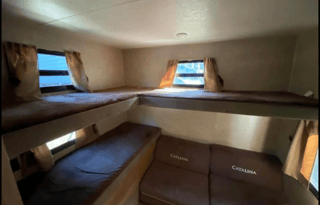 Rogers Family RV  Adventure Ready Rental