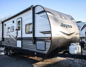 Jayco Jay Flight 267BHS