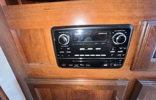 Meet Regal, fully stocked, your adventure awaits!