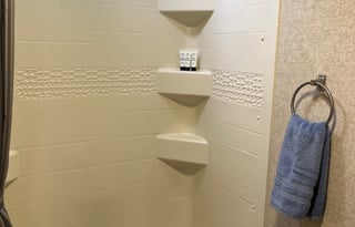 Meet Rosie, your new bestie on the go!