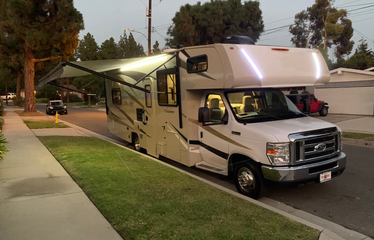 RV Photo