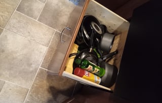 2016 Thor Freedom Elite 29FE