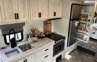 2022 Forest River RV Forester LE 2851SLE Ford