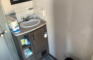 2020 Forest River RV Stealth FQ2413