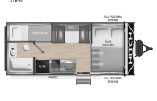 The Nomad Experience - NEW 2022 Cruiser Hitch