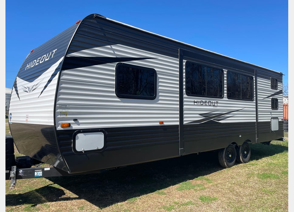 Travel Trailer rentals in Columbia