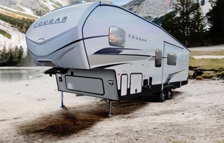 2023 Keystone RV Cougar Sport 2700BH