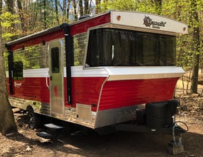 Heartland Terry Classic V21