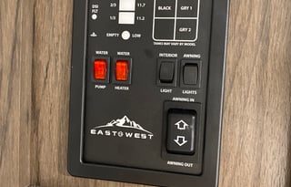 2021 EAST TO WEST Della Terra 250BH