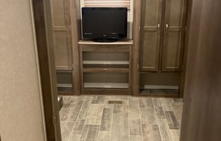 2020 Palomino Puma 31-DBTS