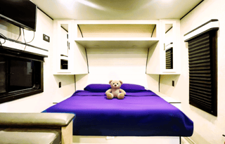 ! Brand NEW 2024 Jam Caravan *Sleeps 8* Luxe Stay!