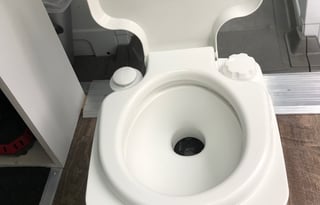 Your luxury apartment on wheels - The Great White