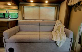 2021 Thor Motor Coach Freedom Elite 30FE