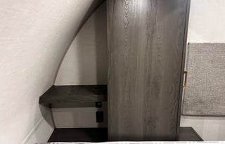 Journey with Our Forest River Nightfall T Trailer!