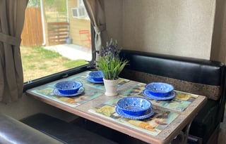 2016 Forest River RV Rockwood Mini Lite 2304