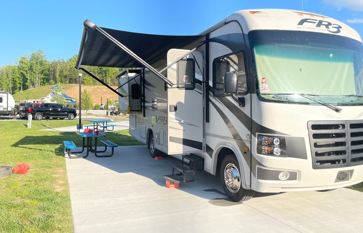 RV Photo