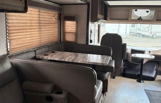 'Fannie' 2019 Forest River FR3