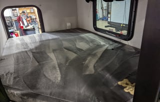 2022 Keystone RV Passport GT 2951BH