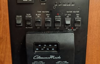 Upscale Class A - Deliver/setup at your site only