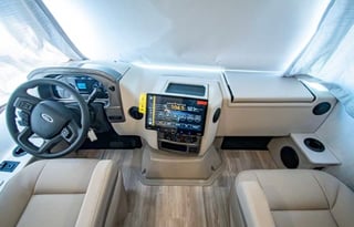 Brand New 2026 "Explorer" 33