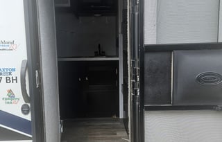 2023 Braxton Creek Bushwhacker Plus 17 BH