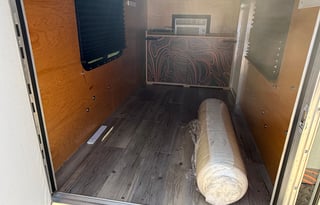 2018 Runaway Venturist 4x8