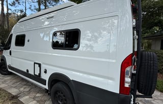 "Rolly Polly"  on the Go!