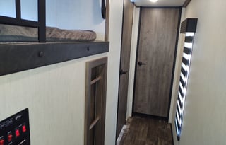 A Beautiful Family Resort on Wheels