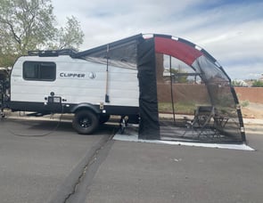 Coachmen RV Clipper Camping Trailers 12.0 TD PRO