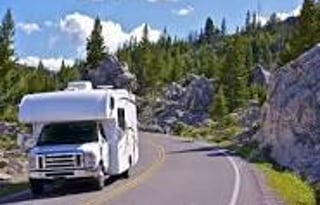2016 Coachmen Freelander 29KS