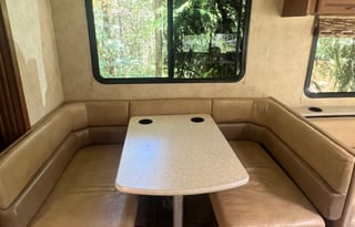 Thor Motor Coach A.C.E. 30' Class A Motorhome