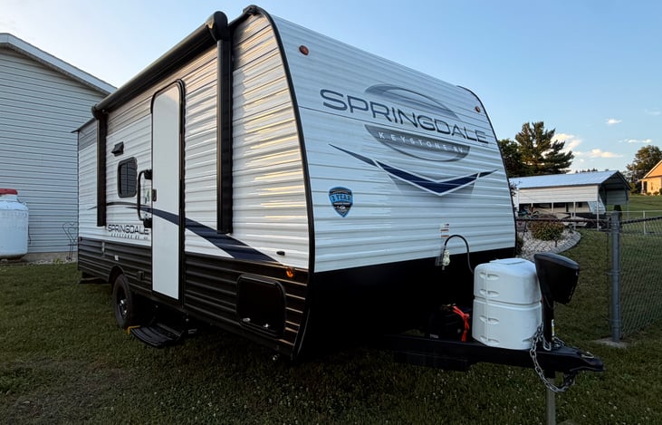 RV Photo