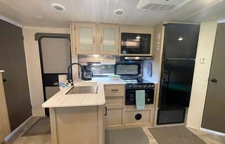 Adventures with Salem!