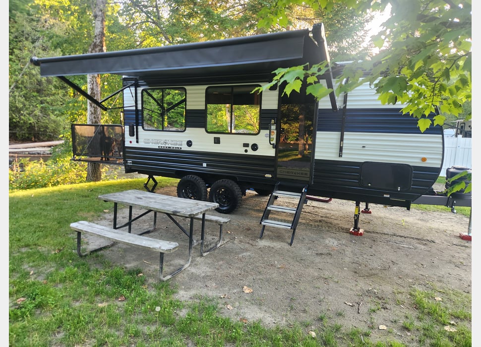 Toy Hauler rentals in Goffstown