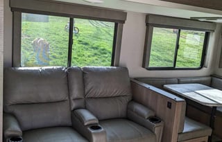 The Grand Nomad Rental